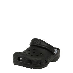 Crocs Nyitott cipők  fekete