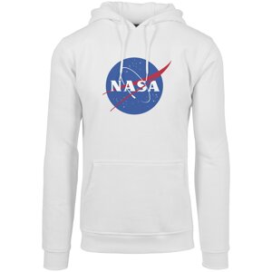 Mister Tee Tréning póló 'NASA'  királykék / világospiros / fehér