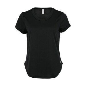 Marika Sport-Shirt 'ENLIGHTEN'  fekete