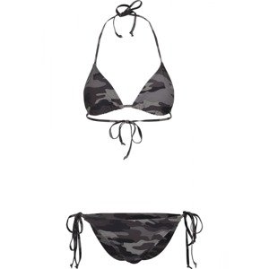 Urban Classics Bikini  szürke / taupe / sötétszürke / khaki