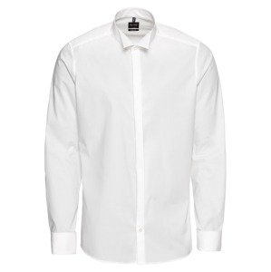 OLYMP Üzleti ing  természetes fehér