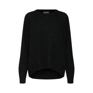 minimum Pullover 'KITA'  fekete