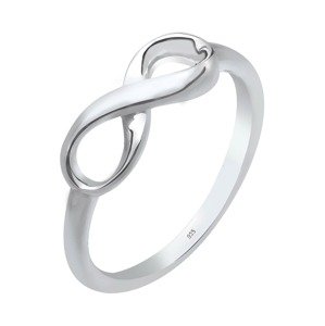 ELLI Gyűrűk 'Infinity'  ezüst