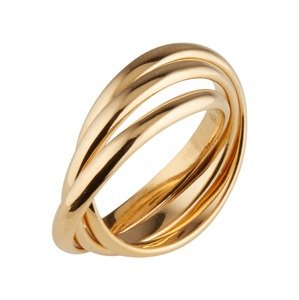 ELLI Gyűrűk 'Wickelring'  arany