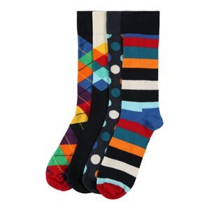 Happy Socks Zokni 'Mix'  vegyes színek