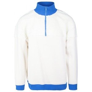 Urban Classics Sweatshirt  kék / fehér