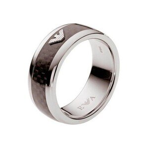 Emporio Armani Gyűrűk 'EGS1602040'  ezüst