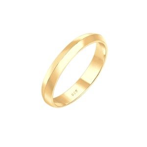ELLI Gyűrűk 'Bandring'  arany