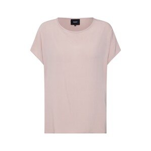 OBJECT T-Shirt 'BAY'  rózsaszín