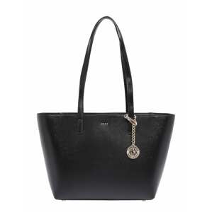 DKNY Shopper táska 'BRYANT'  fekete