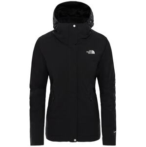 THE NORTH FACE Sportdzseki 'Inlux Ins'  fekete