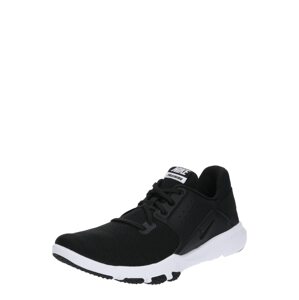 NIKE Sportcipő 'Flex Control 3'  fehér / fekete