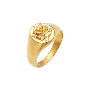 ELLI Gyűrűk 'Rose'  arany