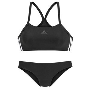 ADIDAS PERFORMANCE Sport bikini  fehér / fekete