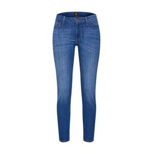 Lee 'Scarlett' Skinny-fit Jeans  kék farmer