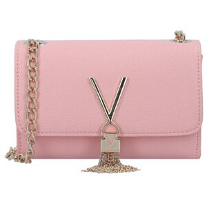 Valentino Bags Válltáska 'DIVINA'  arany / világos-rózsaszín