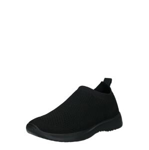 VAGABOND SHOEMAKERS Belebújós cipők 'Cintia'  fekete