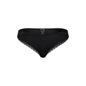 Calvin Klein Underwear Slip 'Flirty'  fekete