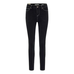 BROADWAY NYC FASHION Jeans 'JEANS LOU'  fekete