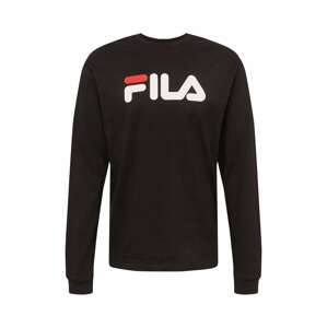 FILA Tréning póló 'Pure'  piros / fekete / fehér