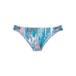 SUNSEEKER Bikini nadrágok 'Gipsy'  égkék / vegyes színek