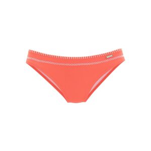 SUNSEEKER Bikini nadrágok 'Dainty'  korál