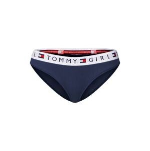Tommy Hilfiger Underwear Slip  tengerészkék / fehér