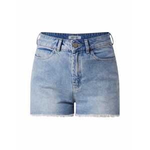 ABOUT YOU Jeans Shorts 'Melisa'  kék farmer