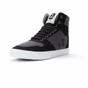 Ethletic Sneaker 'Fair Hiro II'  fekete / sötétszürke