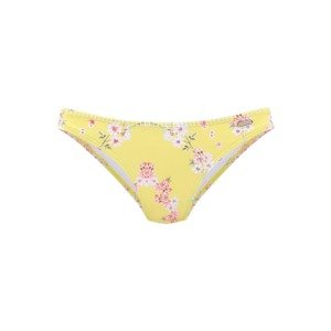 SUNSEEKER Bikini nadrágok 'Ditsy'  sárga / vegyes színek