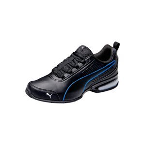 PUMA Sportcipő  kék / fekete / fehér