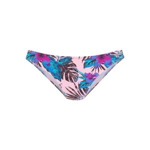 VENICE BEACH Bikini nadrágok 'Marly'  rózsaszín