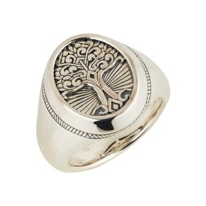 Thomas Sabo Gyűrűk 'Tree of Love'  ezüst