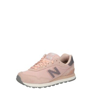new balance Rövid szárú edzőcipők  fáradt rózsaszín / lila