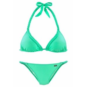 BUFFALO Bikini  zöld