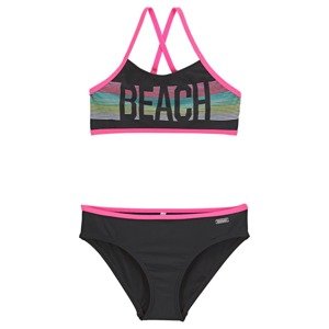 BENCH Bikini  vegyes színek / fekete