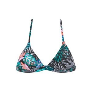 VENICE BEACH Bikinitop 'Smash'  kék / vegyes színek