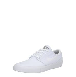 Nike SB Sneaker 'Zoom Janovski'  fehér