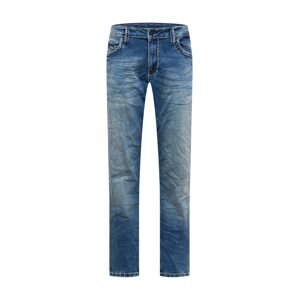 CAMP DAVID Jeans  'CO:NO:C622 Comfort Fit'  kék farmer
