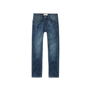 Abercrombie & Fitch Jeans  kék farmer