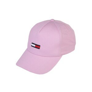 Tommy Jeans Sapkák 'TJW FLAG CAP'  rózsaszín