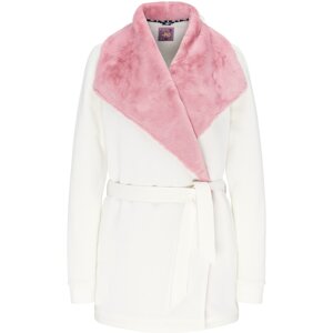MYMO Tréning dzseki  fehér / rózsaszín