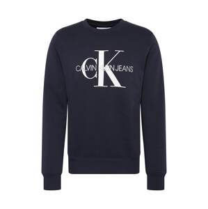 Calvin Klein Jeans Tréning póló  sötétkék