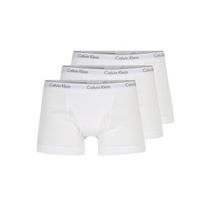 Calvin Klein Underwear Boxeralsók 'TRUNK 3PK'  fehér