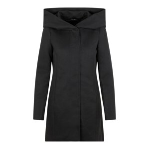 Vero Moda Curve Átmeneti kabátok 'Dona'  fekete