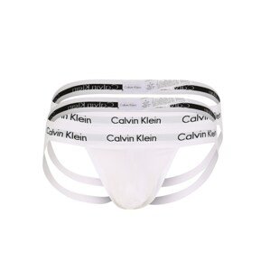 Calvin Klein Underwear Slip 'JOCK STRAP 2PK'  fehér