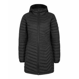 COLUMBIA Funkcionális kabátok 'Powder Lite'  fekete