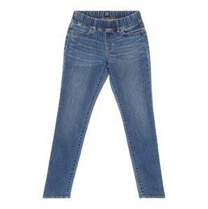 GAP Jeans 'MED JEGG DFX 18'  kék / indigó