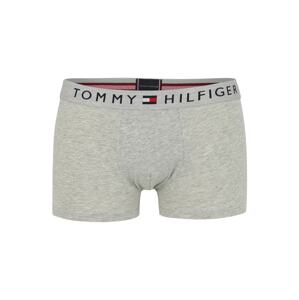 Tommy Hilfiger Underwear Boxeralsók  világosszürke