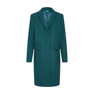 UNITED COLORS OF BENETTON Átmeneti kabátok  zöld